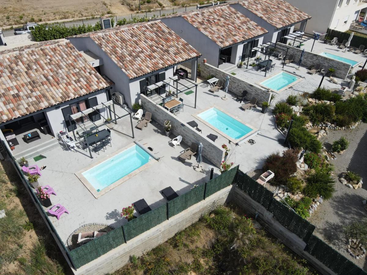 Le Domaine De Marie Villa Palasca  Dış mekan fotoğraf