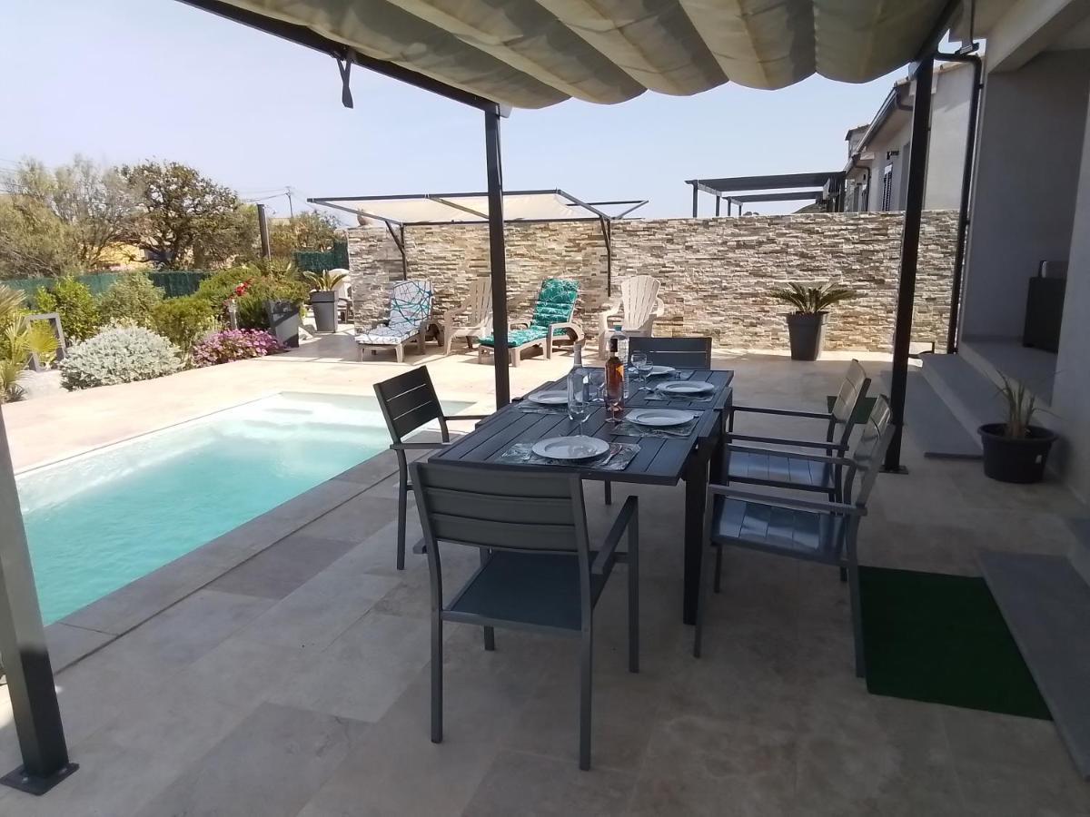 Le Domaine De Marie Villa Palasca  Dış mekan fotoğraf