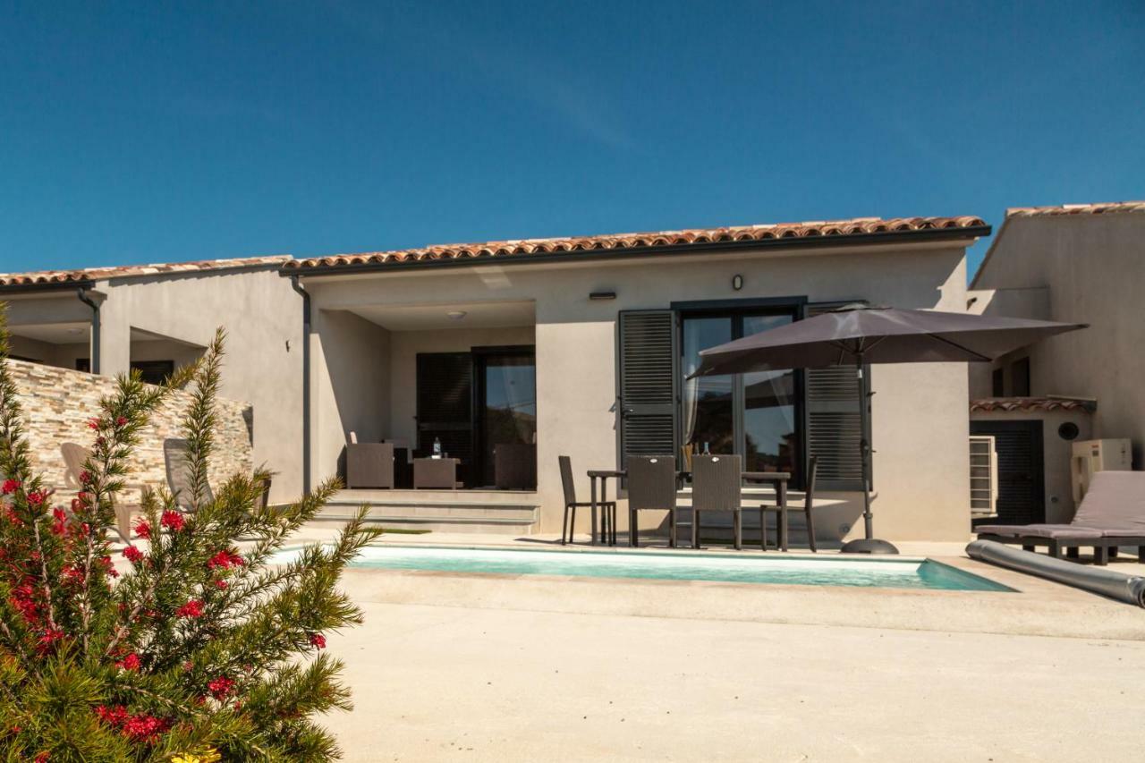 Le Domaine De Marie Villa Palasca  Dış mekan fotoğraf